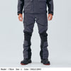 RS Taichi Drymaster Kompass Riding Pants (Black)