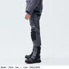 RS Taichi Drymaster Kompass Riding Pants (Black)