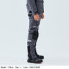 RS Taichi Drymaster Kompass Riding Pants (Black)