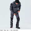 RS Taichi Drymaster Kompass Riding Pants (Black)