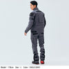 RS Taichi Drymaster Kompass Riding Pants (Black)