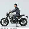 RS Taichi Drymaster Kompass Riding Pants (Black)
