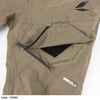 RS Taichi Drymaster Kompass Riding Pants (Black)