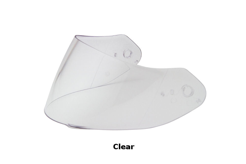 Scorpion Exo Spare Shield/Visor for EXO-390 / 510 / 1200 / 710 / 2000, Accessories, Scorpion Exo, Moto Central