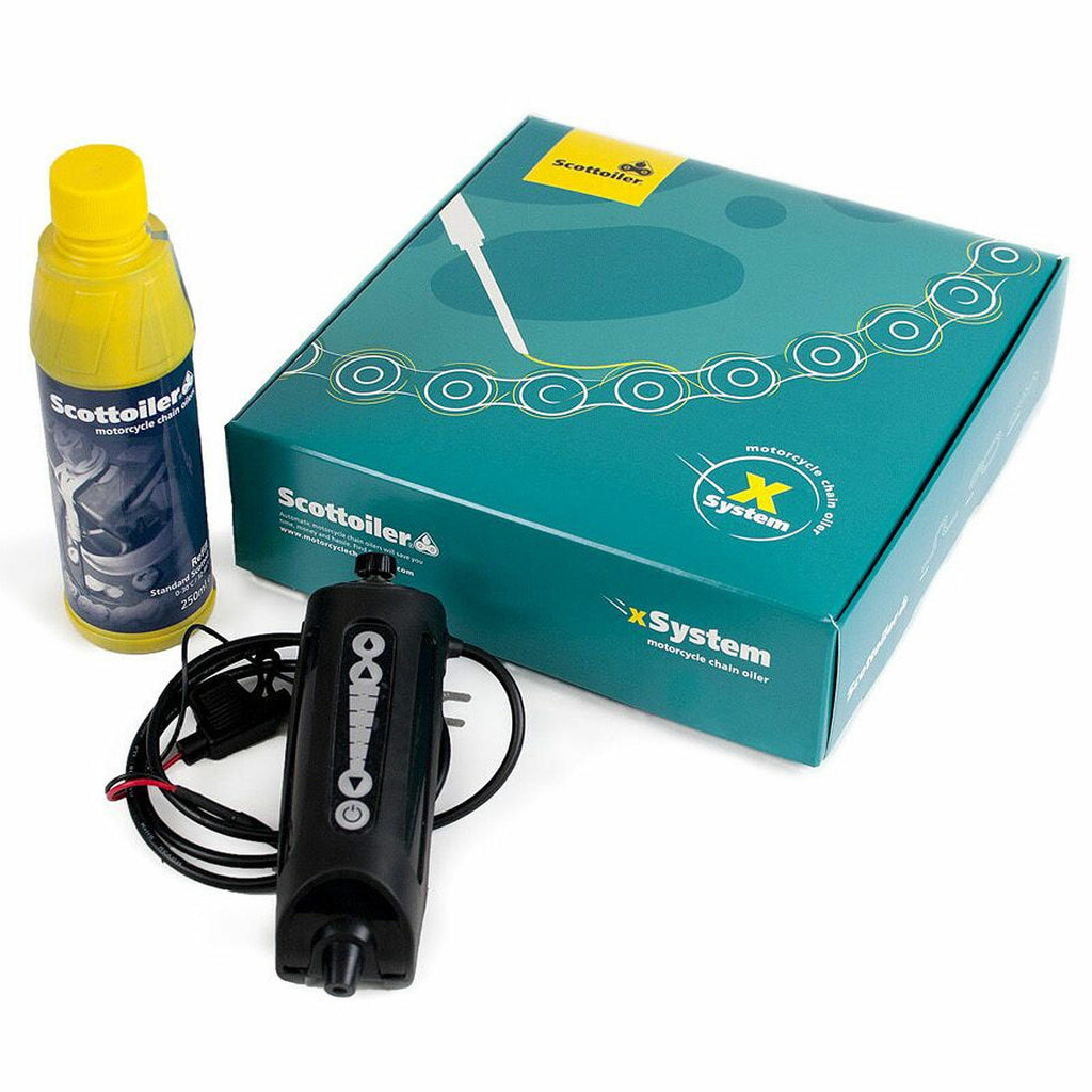 Scottoiler xSystem (SO-8020)