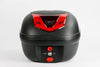 COOCASE Top Case Vivo (S28-BS) Black