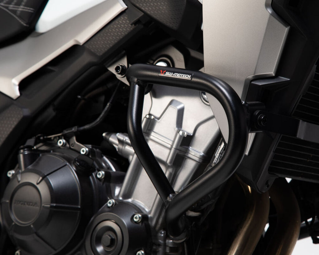 SW Motech Crashbars for Honda CB500X (SBL.01.746.10000/B)