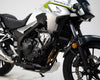 SW Motech Crashbars for Honda CB500X (SBL.01.746.10000/B)