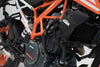 SW Motech Crashbars for KTM Duke 390 (SBL.04.539.10001/B)
