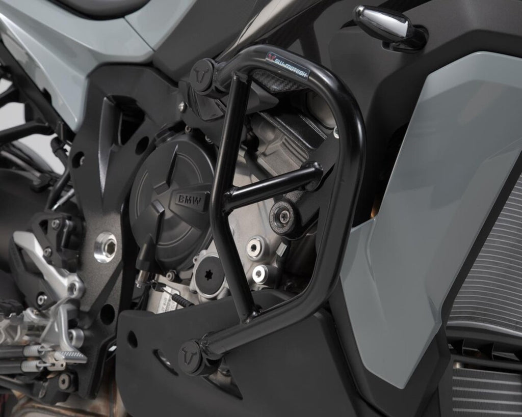 SW Motech Crashbars for BMW S1000XR (SBL.07.954.10000/B)