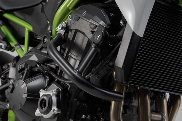 SW Motech Crashbars for Kawasaki Z900 (SBL.08.868.10000/B)– Moto