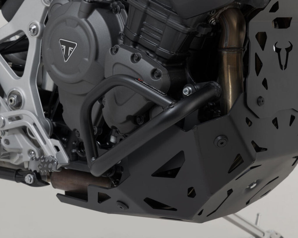 SW Motech Crashbars for Triumph Tiger 1200 (SBL.11.905.10100/B)