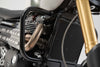 SW Motech Crashbars for Triumph Scrambler 1200 XC XE (SBL.11.929.10000/B)