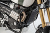 SW Motech Crashbars for Triumph Scrambler 1200 XC XE (SBL.11.929.10000/B)