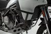 SW Motech Crashbars for Ducati Multistrada Enduro 1200 Multistrada Enduro 1260 (SBL.22.114.10000/B)