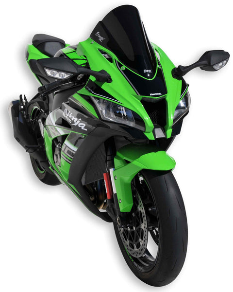 ERMAX KAWASAKI ZX10R 16 DB WINDSCREEN (70356091)– Moto Central