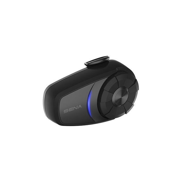 SENA 10S バイク用Bluetoothコミュニケーションシステム sena10_s_bluetooth_headset_750