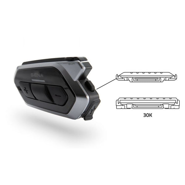 Sena bluetooth 50r store