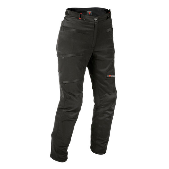 Dainese SHERMAN PRO D-DRY® LADY Pants Black