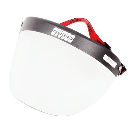 Studds Protective Face Shield