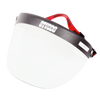 Studds Protective Face Shield