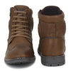 Royal Enfield Mudbound Riding Boots (Khaki)