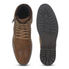 Royal Enfield Mudbound Riding Boots (Khaki)