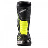 Axor Slipstream Riding Boots (Black Neon Green)