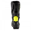 Axor Slipstream Riding Boots (Black Neon Green)
