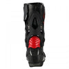 Axor Slipstream Riding Boots (Black Red)
