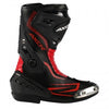 Axor Slipstream Riding Boots (Black Red)