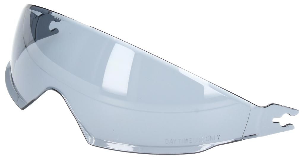 SMK Spare Inner Sun Visor for Twister, Glide, Hybrid Evo Helmets