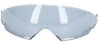 SMK Spare Inner Sun Visor for Twister, Glide, Hybrid Evo Helmets