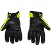 Axor Spyder Gloves (Black Neon Yellow)