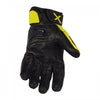 Axor Spyder Gloves (Black Neon Yellow)