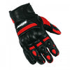 Axor Spyder Gloves (Black Red)