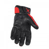 Axor Spyder Gloves (Black Red)