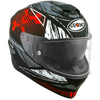 SUOMY Stellar Phantom Red Matt Helmet