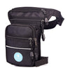 Raida ThruX Motorcycle Thigh Bag, Riding Luggage, Raida Gears, Moto Central