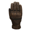 Royal Enfield Stout Riding Gloves (Brown)