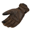 Royal Enfield Stout Riding Gloves (Brown)