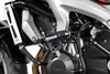 SW Motech Frame Sliders for Yamaha FZ1 (STP.06.590.10000/B)