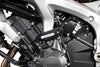 SW Motech Frame Sliders for Yamaha FZ1 (STP.06.590.10000/B)