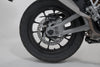SW Motech Rear Swingarm Sliders for Ducati (STP.22.176.10301/B)