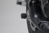 SW Motech Rear Swingarm Sliders for Ducati (STP.22.176.10301/B)