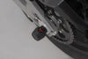 SW Motech Rear Swingarm Sliders for Ducati (STP.22.176.10301/B)