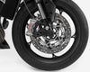 SW Motech Front Fork Sliders for BMW G 310 GS R (STP.07.176.11301/B)