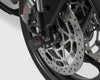 SW Motech Front Fork Sliders for BMW G 310 GS R (STP.07.176.11301/B)