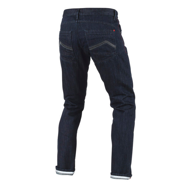 Dainese Strokeville Slim/Reg Jeans Aramid Denim– Moto Central