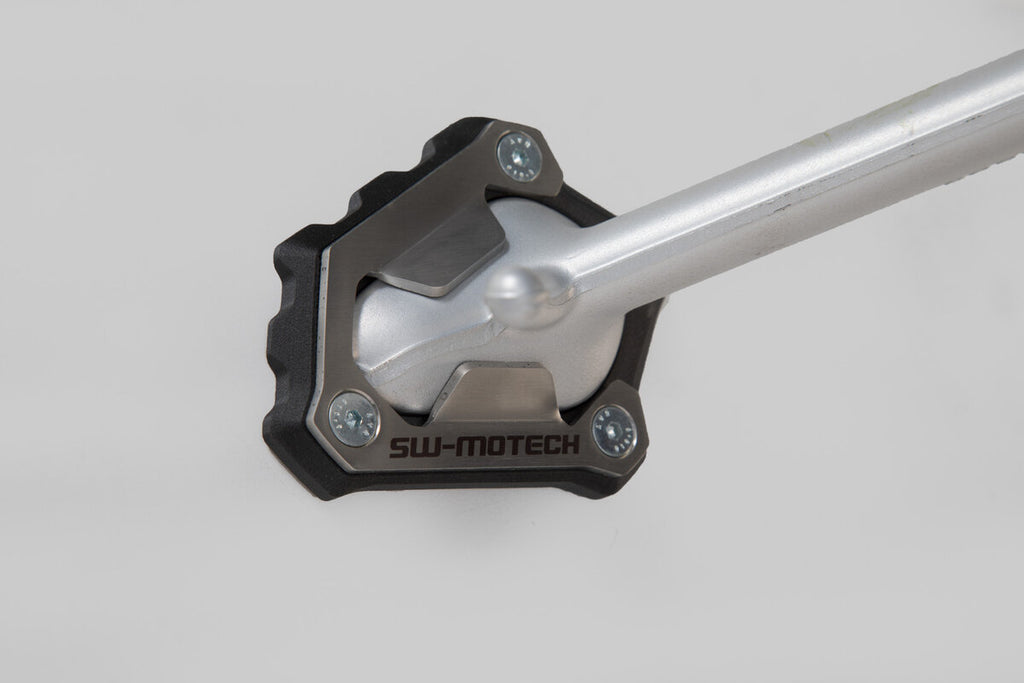 SW Motech Sidestand Foot Enlarger for Triumph Scrambler 1200 (STS.11.929.10000)